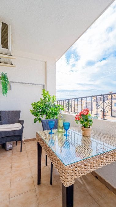 2 soverom Leilighet til salgs i Orihuela Costa - € 165 000 (Ref: 10017807)
