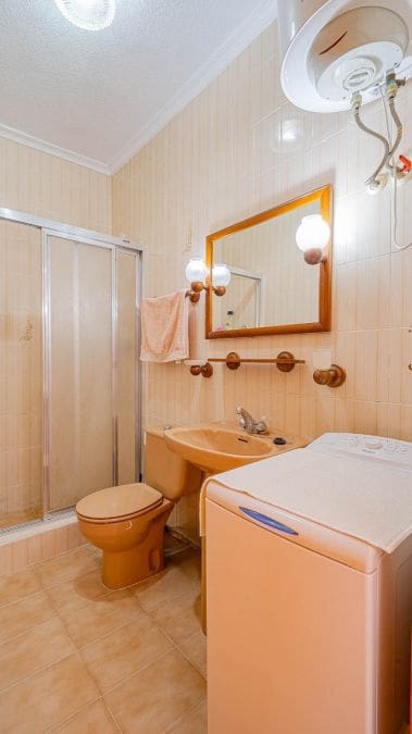 2 soverom Leilighet til salgs i Orihuela Costa - € 165 000 (Ref: 10017807)