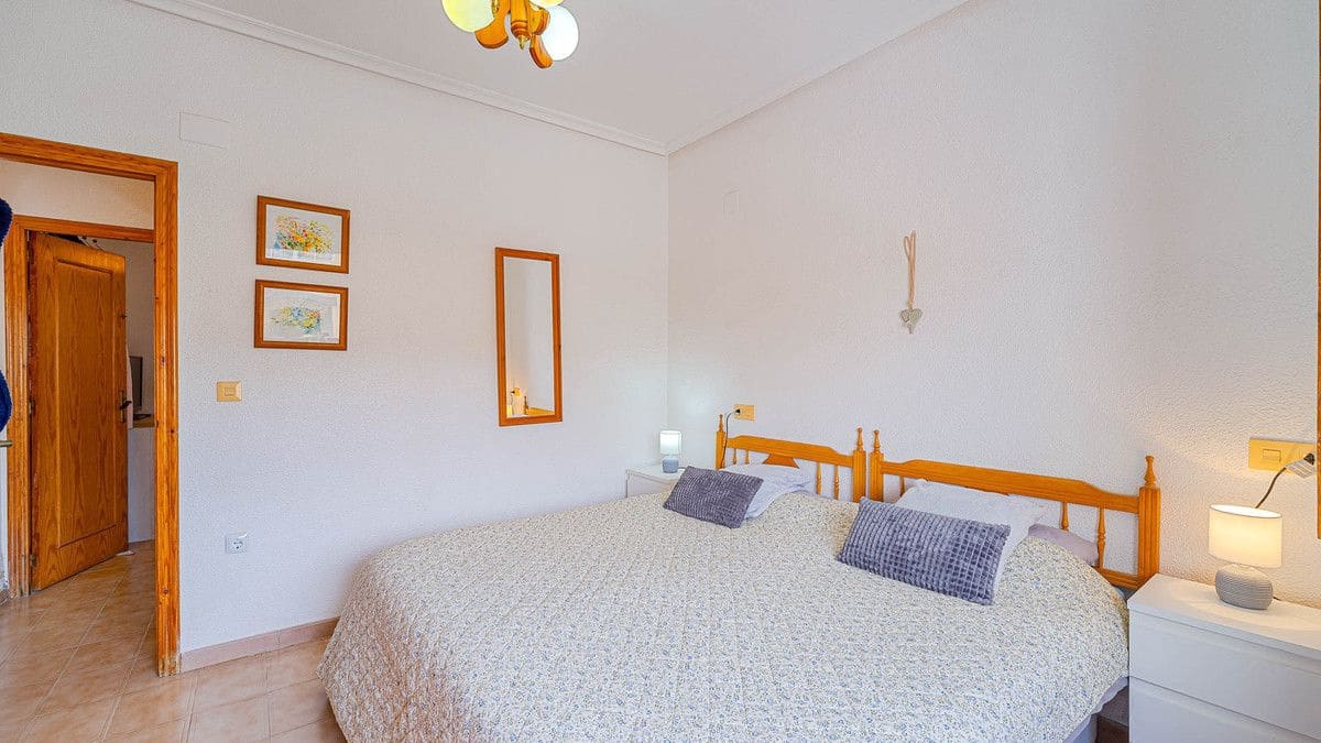 2 soverom Leilighet til salgs i Orihuela Costa - € 165 000 (Ref: 10017807)