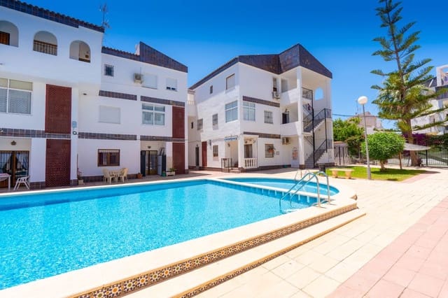 2 quarto Apartamento para venda em Punta Prima, Orihuela - 165 000 € (Ref: 10017807)