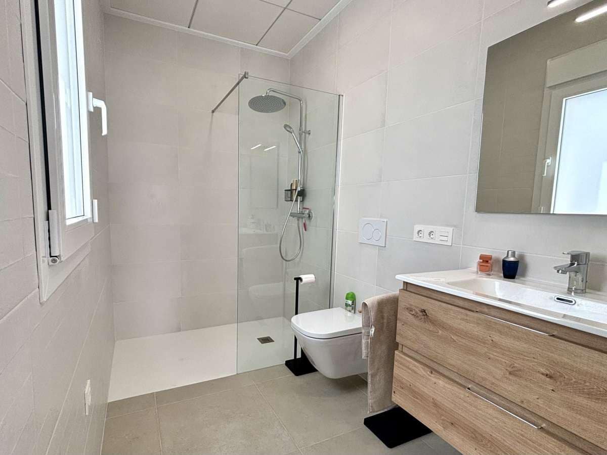 3 sypialnia Willa na sprzedaż w Rojales z basenem - 476 000 € (Ref: 10017810)