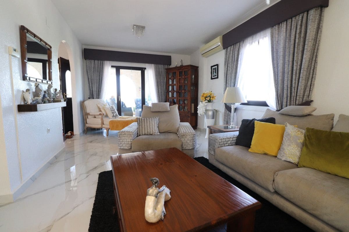 5 sovrum Villa till salu i Algorfa med pool - 649 950 € (Ref: 10017811)