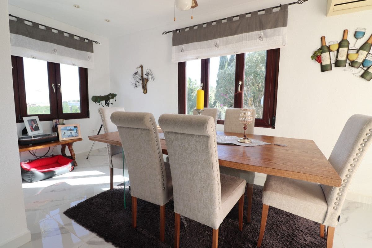 5 sovrum Villa till salu i Algorfa med pool - 649 950 € (Ref: 10017811)