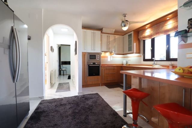 5 sovrum Villa till salu i Algorfa med pool - 649 950 € (Ref: 10017811)