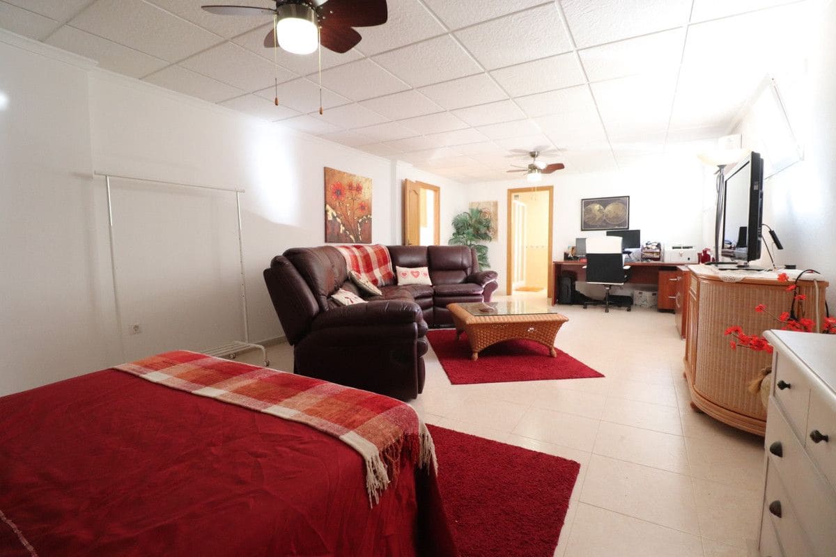 5 sovrum Villa till salu i Algorfa med pool - 649 950 € (Ref: 10017811)