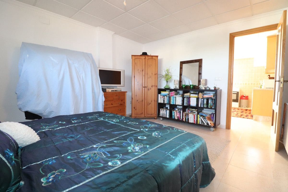 5 sovrum Villa till salu i Algorfa med pool - 649 950 € (Ref: 10017811)