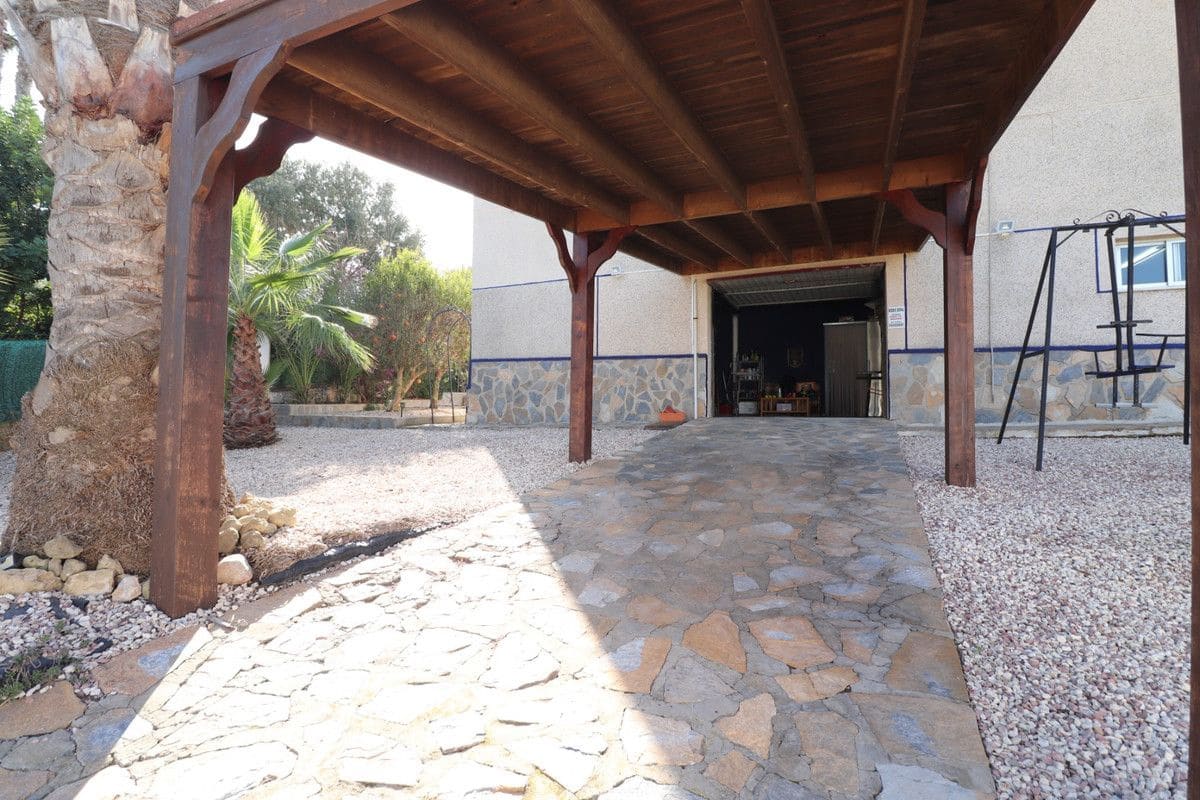 5 sovrum Villa till salu i Algorfa med pool - 649 950 € (Ref: 10017811)