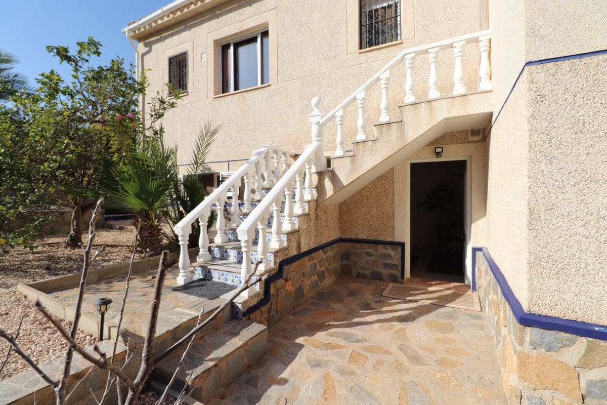 5 sovrum Villa till salu i Algorfa med pool - 649 950 € (Ref: 10017811)
