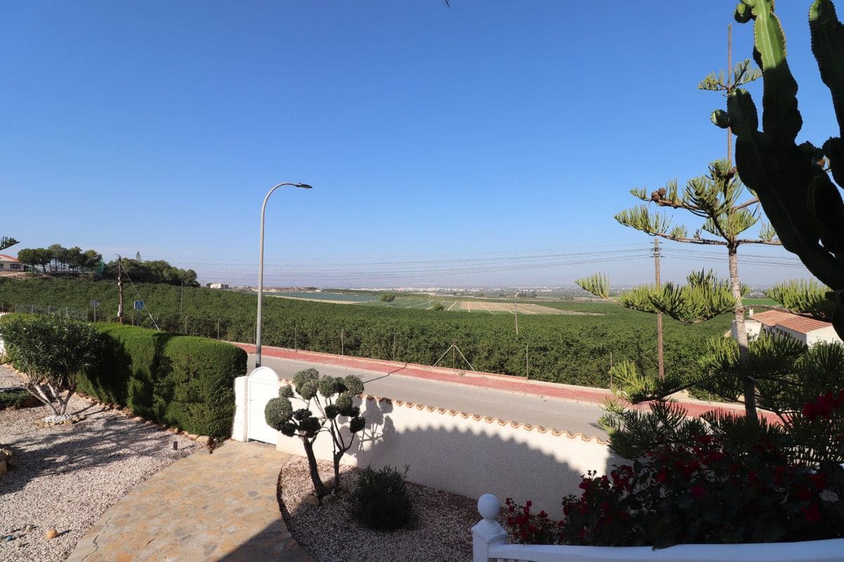 5 sovrum Villa till salu i Algorfa med pool - 649 950 € (Ref: 10017811)
