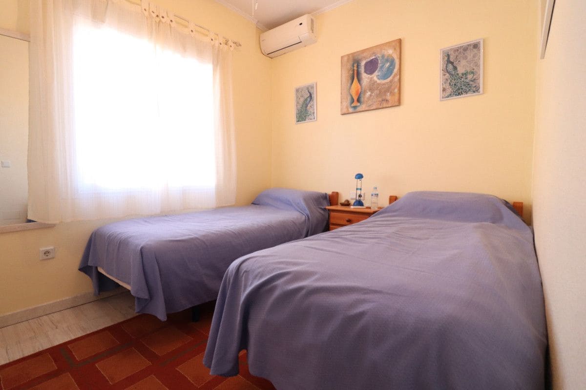 3 sypialnia Willa na sprzedaż w Benijofar - 349 950 € (Ref: 10017812)