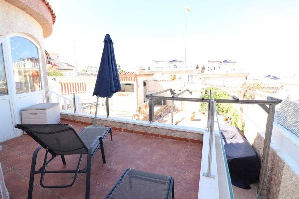 3 sypialnia Willa na sprzedaż w Benijofar - 349 950 € (Ref: 10017812)