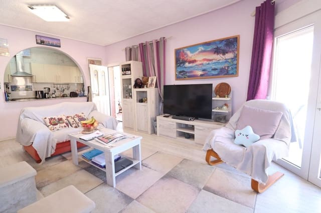 3 sypialnia Willa na sprzedaż w Benijófar - 349 950 € (Ref: 10017812)