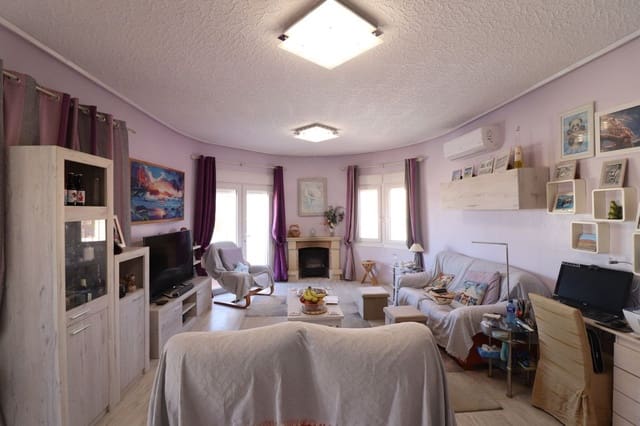 3 sypialnia Willa na sprzedaż w Benijófar - 349 950 € (Ref: 10017812)