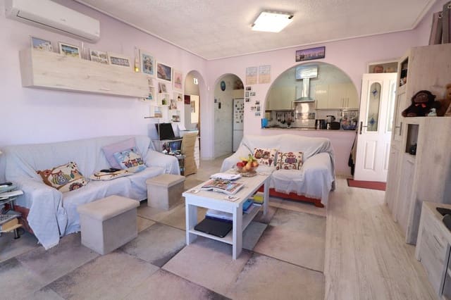 3 sypialnia Willa na sprzedaż w Benijófar - 349 950 € (Ref: 10017812)