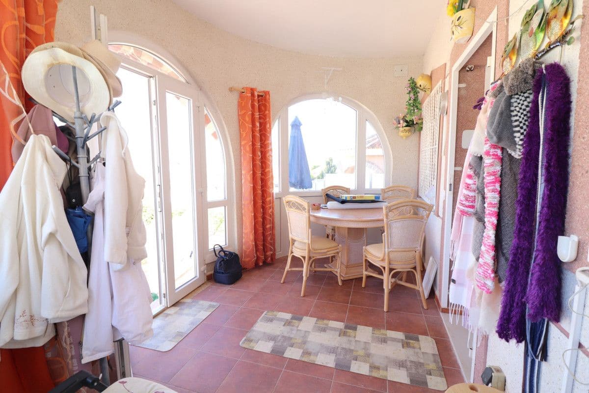 3 sypialnia Willa na sprzedaż w Benijofar - 349 950 € (Ref: 10017812)