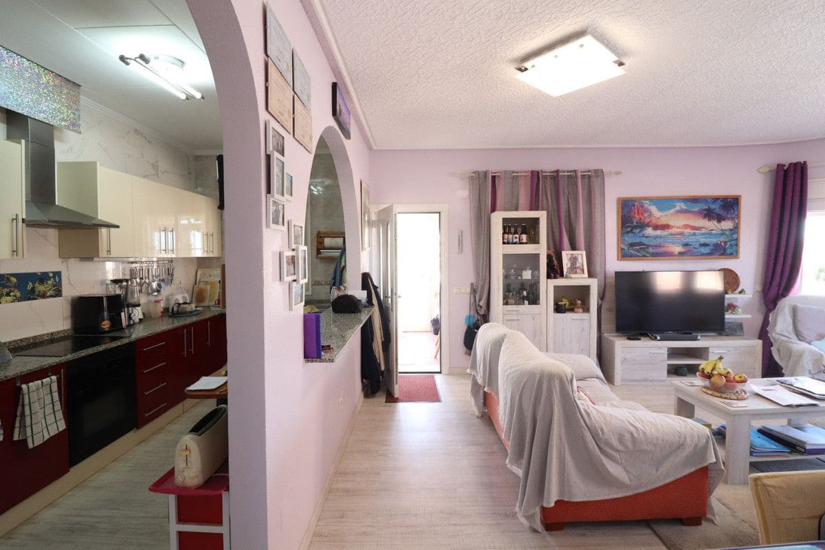 3 sypialnia Willa na sprzedaż w Benijofar - 349 950 € (Ref: 10017812)