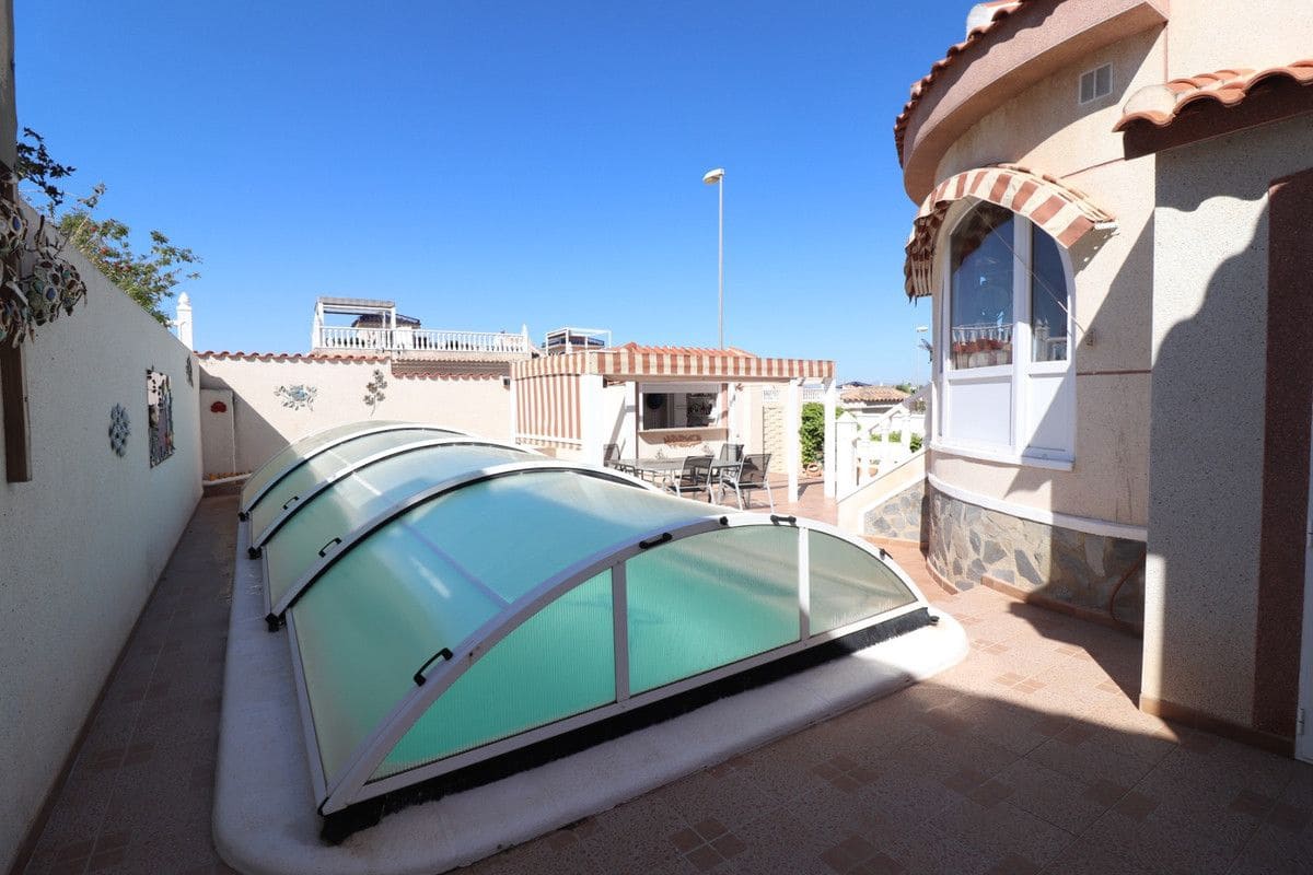3 sypialnia Willa na sprzedaż w Benijofar - 349 950 € (Ref: 10017812)