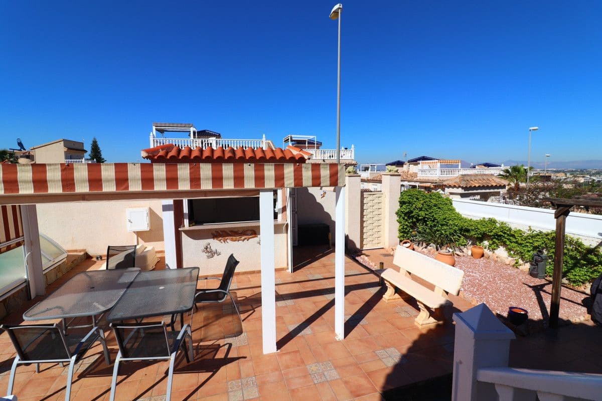 3 sypialnia Willa na sprzedaż w Benijofar - 349 950 € (Ref: 10017812)