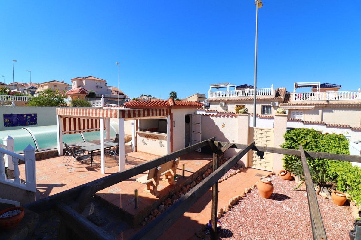 3 sypialnia Willa na sprzedaż w Benijofar - 349 950 € (Ref: 10017812)