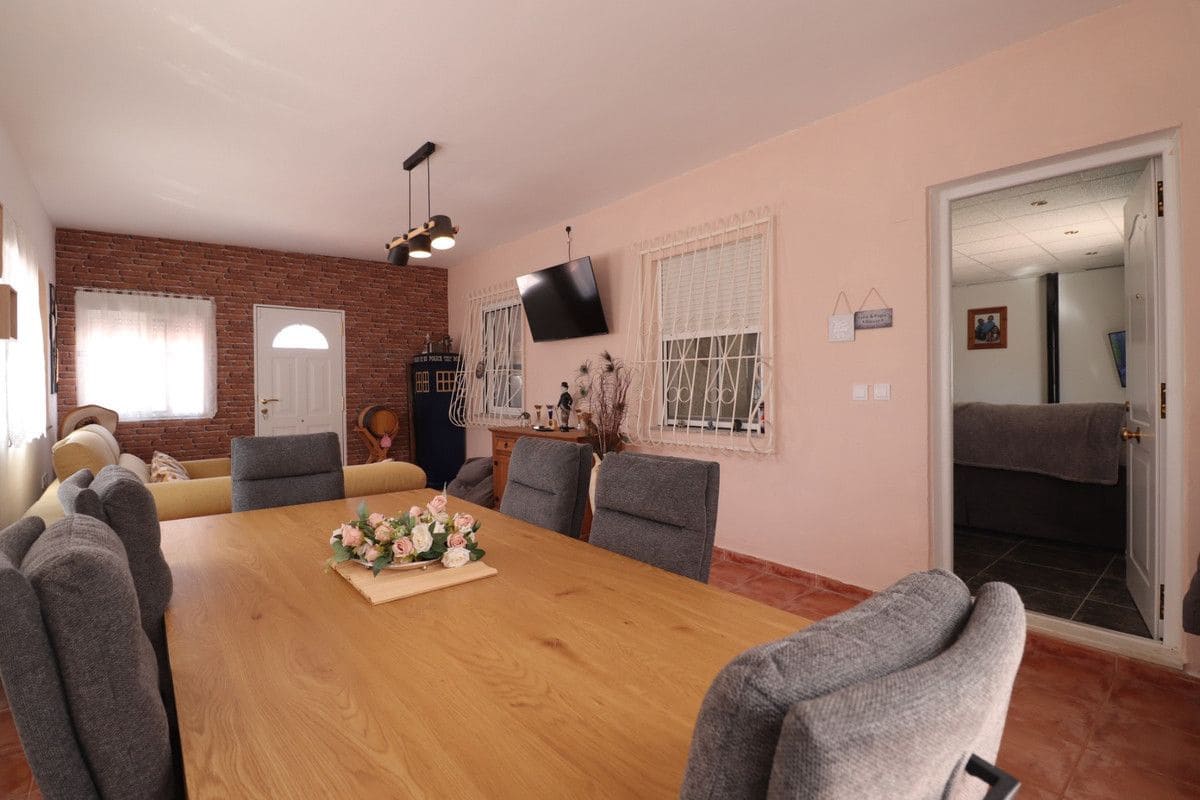 4 chambre Villa/Maison à vendre à Benferri avec piscine - 350 000 € (Ref: 10017815)
