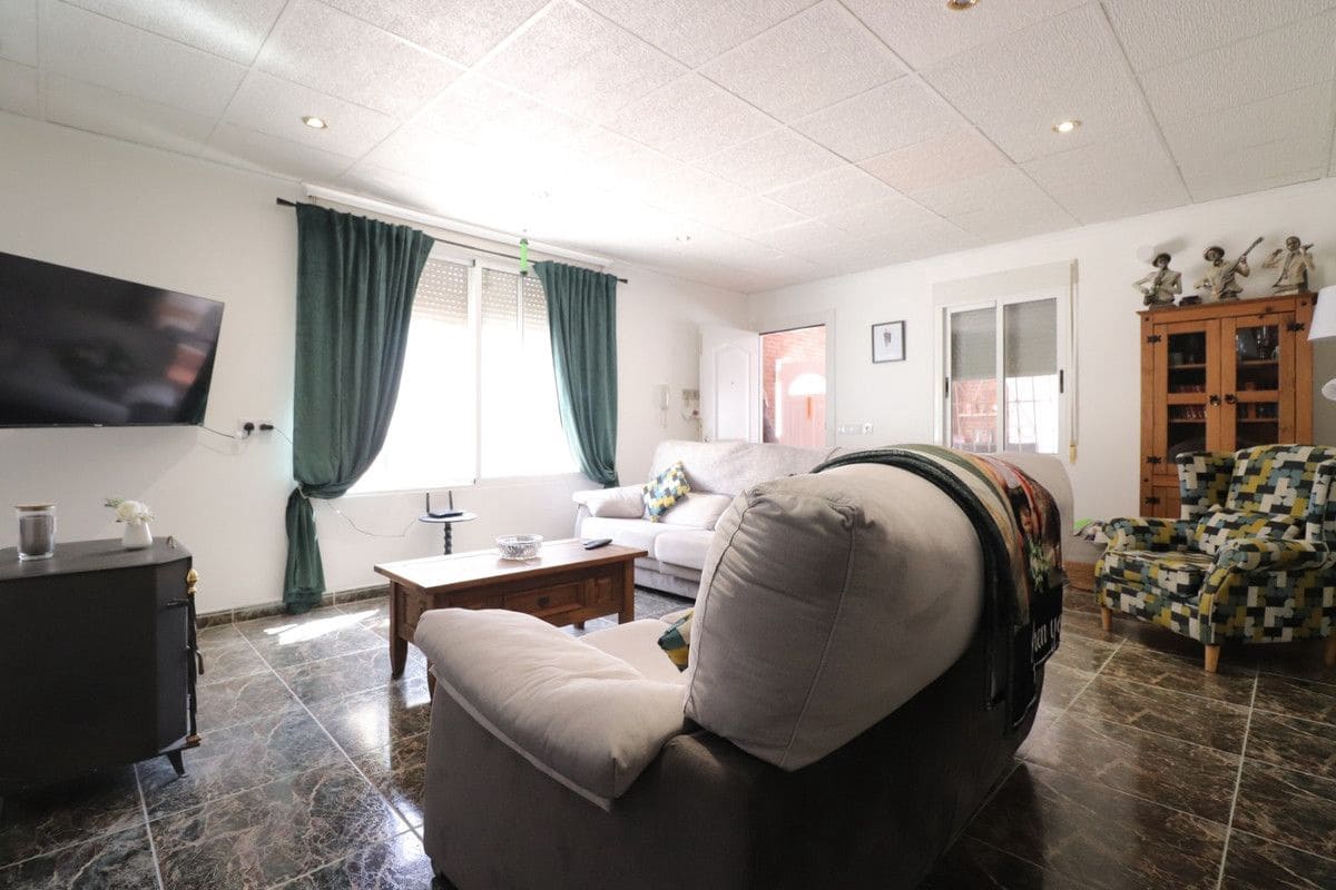 4 chambre Villa/Maison à vendre à Benferri avec piscine - 350 000 € (Ref: 10017815)