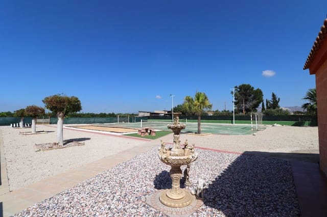 4 chambre Villa/Maison à vendre à Benferri avec piscine - 350 000 € (Ref: 10017815)
