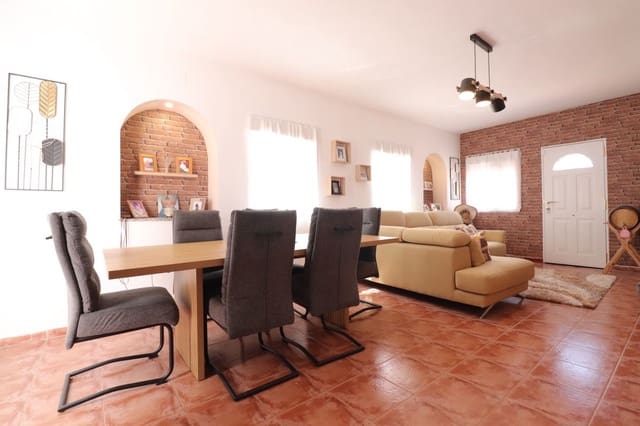 4 chambre Villa/Maison à vendre à Benferri avec piscine - 350 000 € (Ref: 10017815)