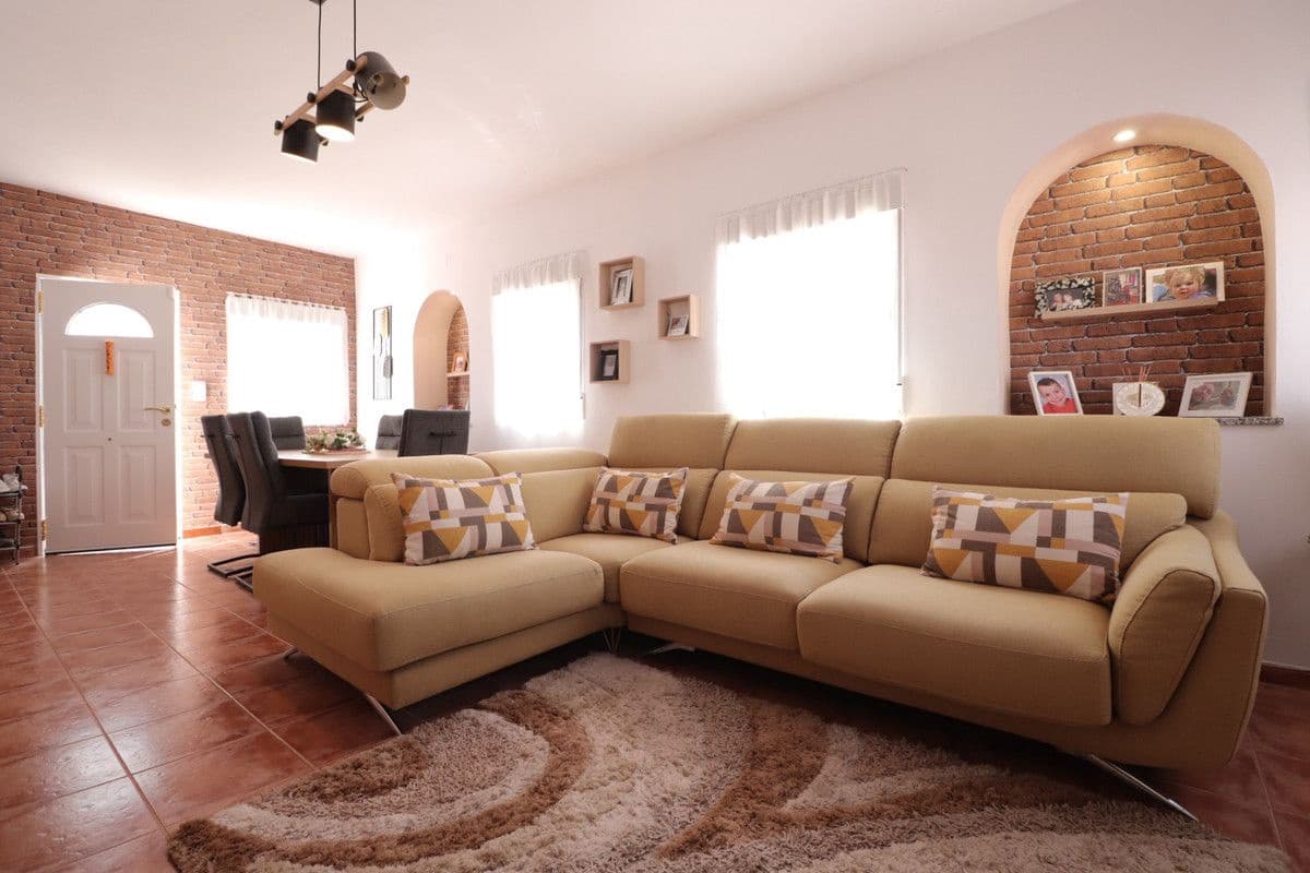 4 chambre Villa/Maison à vendre à Benferri avec piscine - 350 000 € (Ref: 10017815)