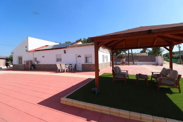 4 chambre Villa/Maison à vendre à Benferri avec piscine - 350 000 € (Ref: 10017815)