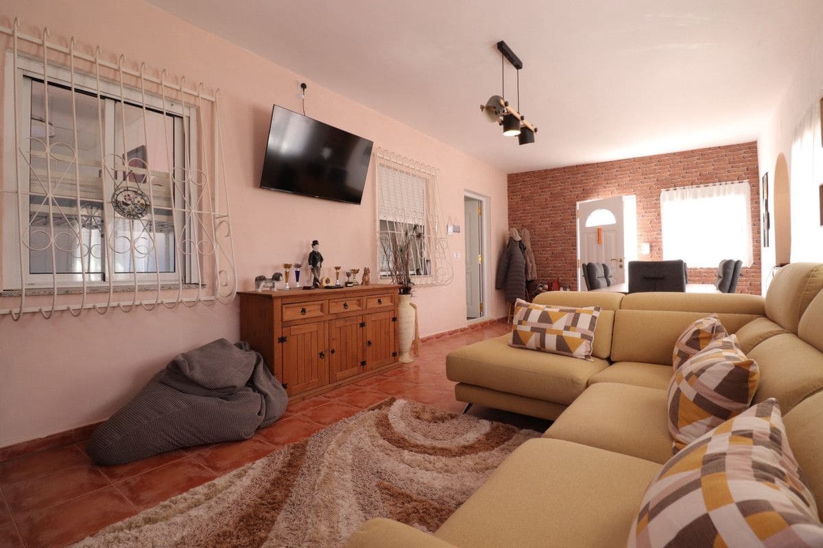 4 chambre Villa/Maison à vendre à Benferri avec piscine - 350 000 € (Ref: 10017815)