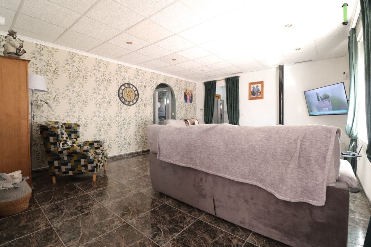 4 chambre Villa/Maison à vendre à Benferri avec piscine - 350 000 € (Ref: 10017815)