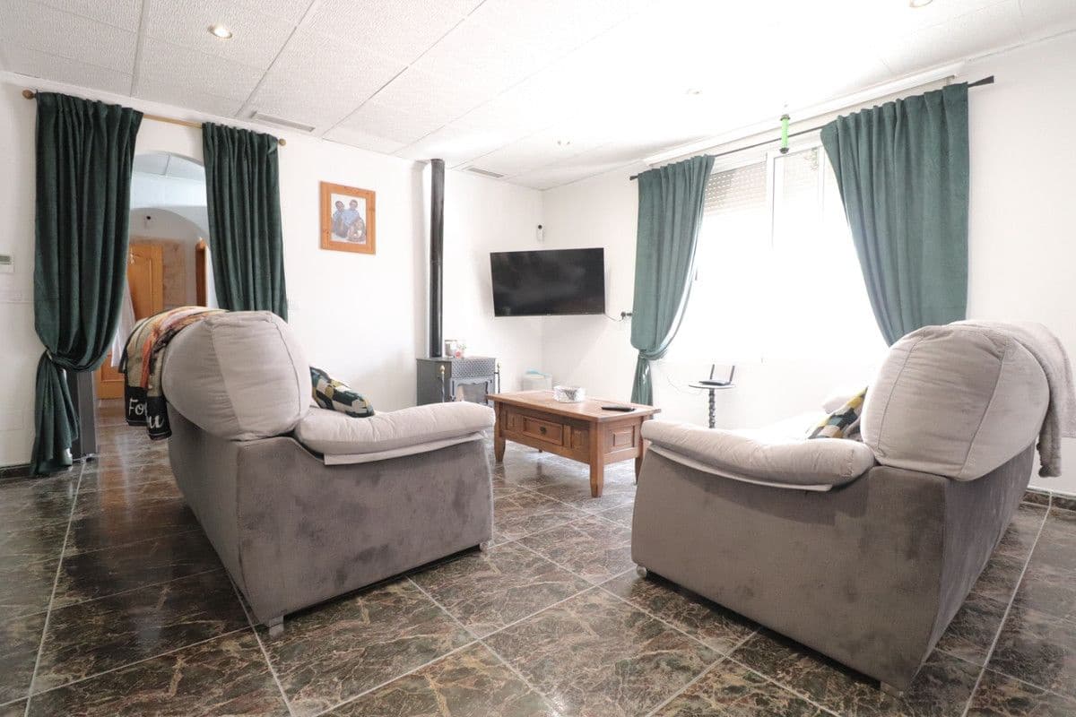 4 chambre Villa/Maison à vendre à Benferri avec piscine - 350 000 € (Ref: 10017815)