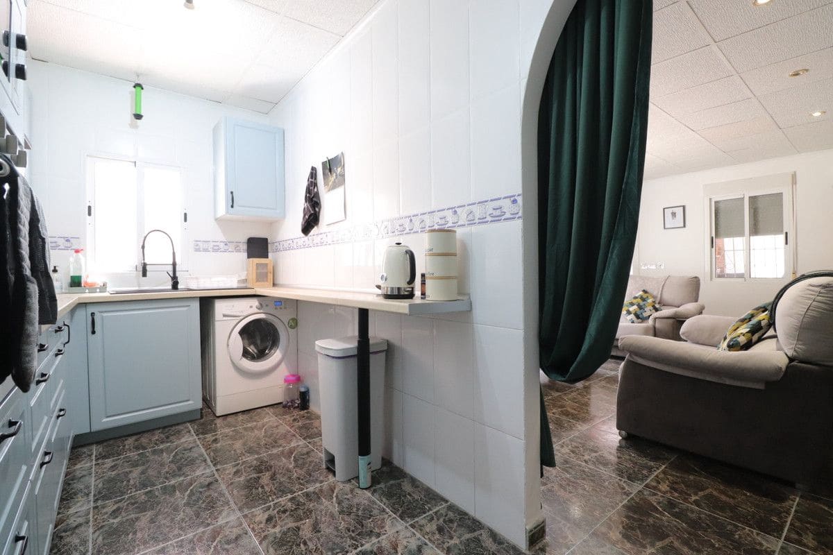 4 chambre Villa/Maison à vendre à Benferri avec piscine - 350 000 € (Ref: 10017815)