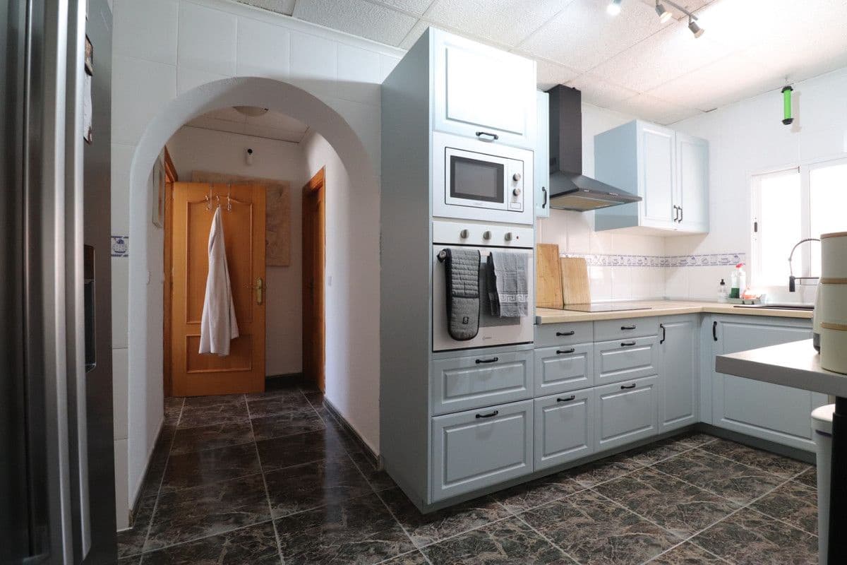 4 chambre Villa/Maison à vendre à Benferri avec piscine - 350 000 € (Ref: 10017815)