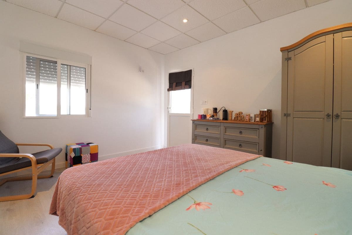 4 chambre Villa/Maison à vendre à Benferri avec piscine - 350 000 € (Ref: 10017815)