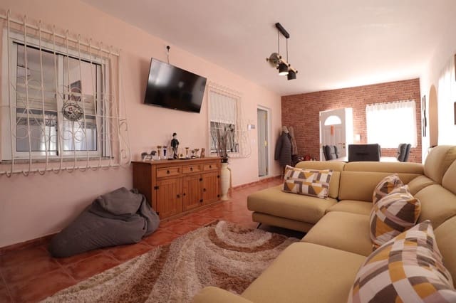 4 chambre Villa/Maison à vendre à Benferri avec piscine - 350 000 € (Ref: 10017815)
