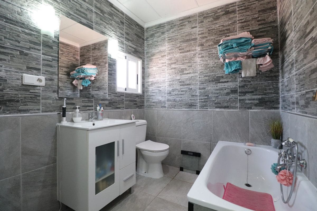 4 chambre Villa/Maison à vendre à Benferri avec piscine - 350 000 € (Ref: 10017815)