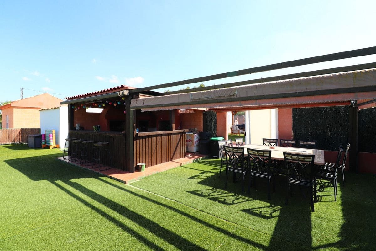 4 chambre Villa/Maison à vendre à Benferri avec piscine - 350 000 € (Ref: 10017815)