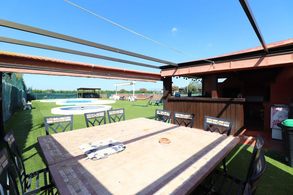 4 chambre Villa/Maison à vendre à Benferri avec piscine - 350 000 € (Ref: 10017815)