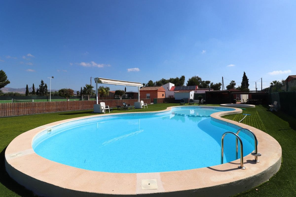 4 chambre Villa/Maison à vendre à Benferri avec piscine - 350 000 € (Ref: 10017815)