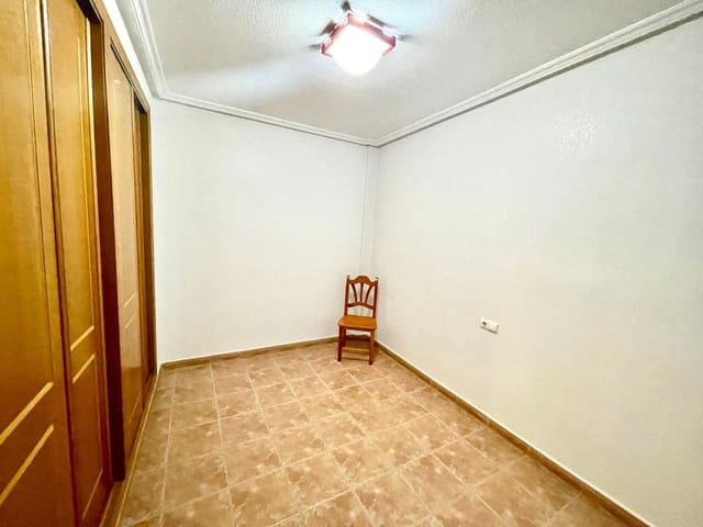 3 sovrum Villa till salu i Almoradí - 249 900 € (Ref: 10017816)