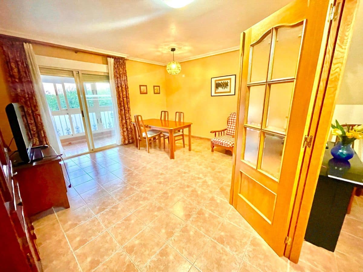 3 sovrum Villa till salu i Almoradi - 249 900 € (Ref: 10017816)
