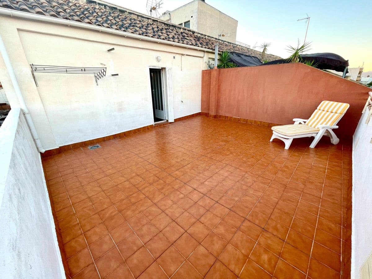 3 sovrum Villa till salu i Almoradi - 249 900 € (Ref: 10017816)