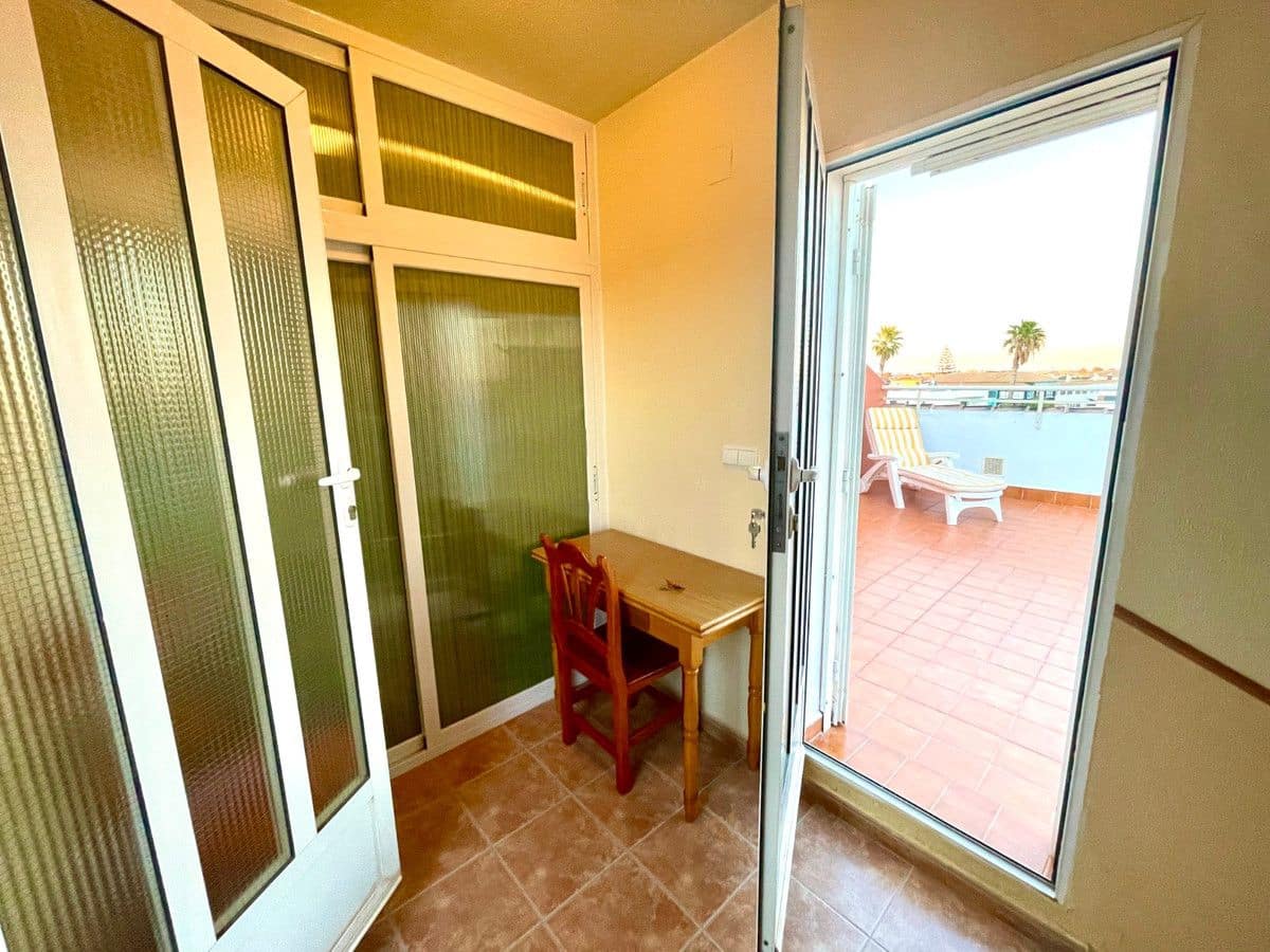 3 sovrum Villa till salu i Almoradi - 249 900 € (Ref: 10017816)