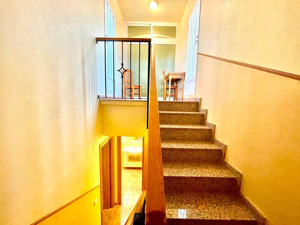 3 sovrum Villa till salu i Almoradi - 249 900 € (Ref: 10017816)