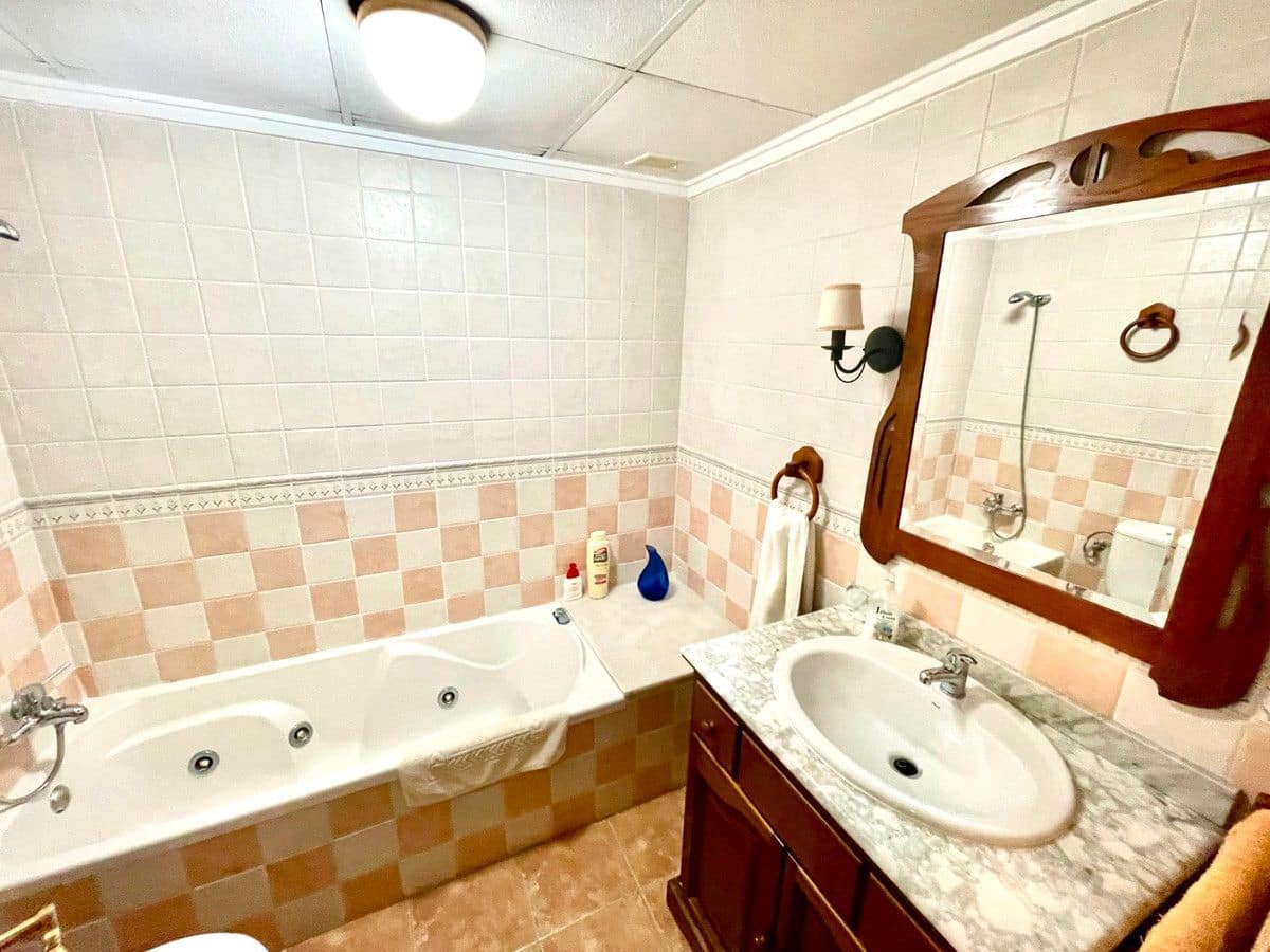 3 sovrum Villa till salu i Almoradi - 249 900 € (Ref: 10017816)
