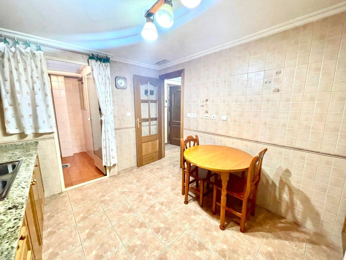 3 sovrum Villa till salu i Almoradi - 249 900 € (Ref: 10017816)