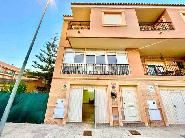 3 sovrum Villa till salu i Almoradí - 249 900 € (Ref: 10017816)
