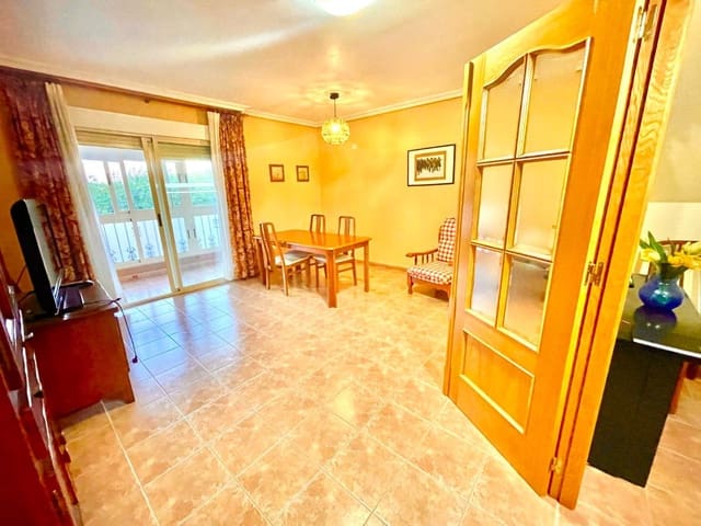 3 sovrum Villa till salu i Almoradí - 249 900 € (Ref: 10017816)