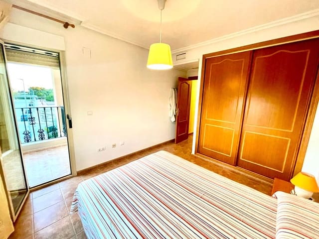 3 sovrum Villa till salu i Almoradí - 249 900 € (Ref: 10017816)